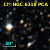 Cl* NGC 6318    PCA    1578