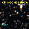 Cl* NGC 6318    PCA    1661