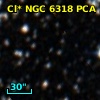 Cl* NGC 6318    PCA    1671
