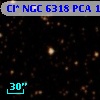 Cl* NGC 6318    PCA    1673