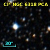 Cl* NGC 6318    PCA    1681