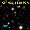 Cl* NGC 6318    PCA    1718