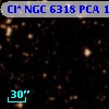 Cl* NGC 6318    PCA    1721