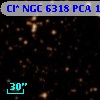 Cl* NGC 6318    PCA    1725