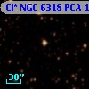Cl* NGC 6318    PCA    1726