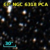 Cl* NGC 6318    PCA    1733