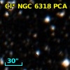 Cl* NGC 6318    PCA    1743
