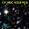 Cl* NGC 6318    PCA    1744