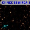 Cl* NGC 6318    PCA    1762
