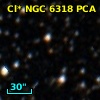 Cl* NGC 6318    PCA    1765