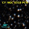 Cl* NGC 6318    PCA    1779
