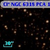 Cl* NGC 6318    PCA    1812
