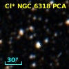 Cl* NGC 6318    PCA    1827