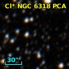 Cl* NGC 6318    PCA    1840