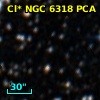 Cl* NGC 6318    PCA    1886