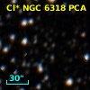 Cl* NGC 6318    PCA    1894