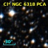 Cl* NGC 6318    PCA    1924