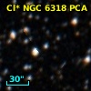 Cl* NGC 6318    PCA    1933