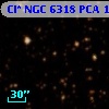 Cl* NGC 6318    PCA    1952