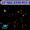 Cl* NGC 6318    PCA    1978