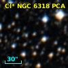 Cl* NGC 6318    PCA    1994