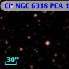 Cl* NGC 6318    PCA    1998