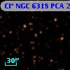 Cl* NGC 6318    PCA    2015