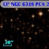 Cl* NGC 6318    PCA    2020