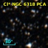 Cl* NGC 6318    PCA    2079