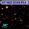 Cl* NGC 6318    PCA    2097