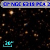 Cl* NGC 6318    PCA    2098