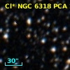 Cl* NGC 6318    PCA    2113