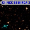 Cl* NGC 6318    PCA    2130