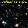 Cl* NGC 6318    PCA    2135
