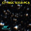 Cl* NGC 6318    PCA    2174
