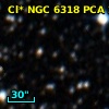 Cl* NGC 6318    PCA    2182