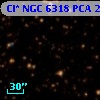 Cl* NGC 6318    PCA    2188
