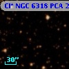 Cl* NGC 6318    PCA    2191