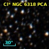 Cl* NGC 6318    PCA    2208