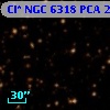 Cl* NGC 6318    PCA    2222