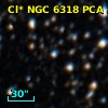 Cl* NGC 6318    PCA    2243
