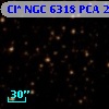 Cl* NGC 6318    PCA    2246