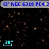 Cl* NGC 6318    PCA    2291