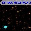 Cl* NGC 6318    PCA    2292