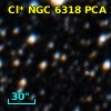 Cl* NGC 6318    PCA    2325