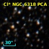 Cl* NGC 6318    PCA    2330