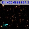 Cl* NGC 6318    PCA    2343