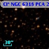 Cl* NGC 6318    PCA    2346
