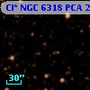 Cl* NGC 6318    PCA    2374