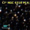 Cl* NGC 6318    PCA    2377